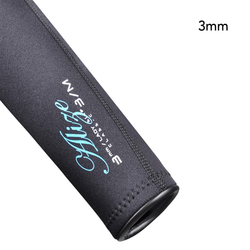 ALIZE - COSTUM INTREG DIN NEOPREN 5 MM | Echipament Scufundari | Costume neopren